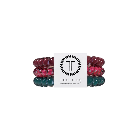 Harvest Hues Small Hair Ties