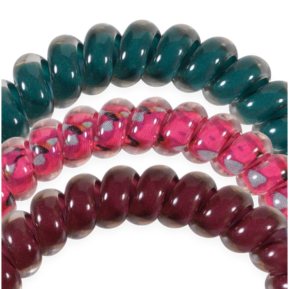 Harvest Hues Small Hair Ties