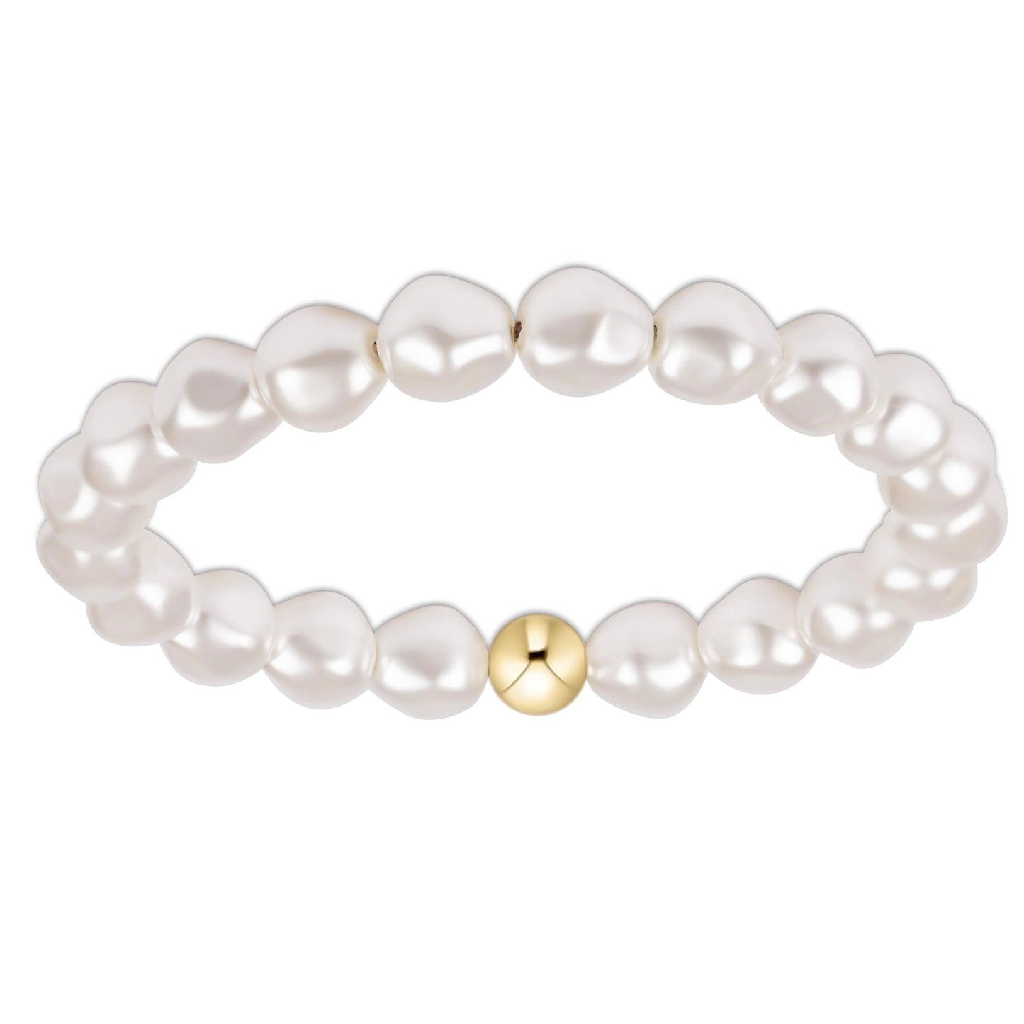 classic admire pearl bracelet