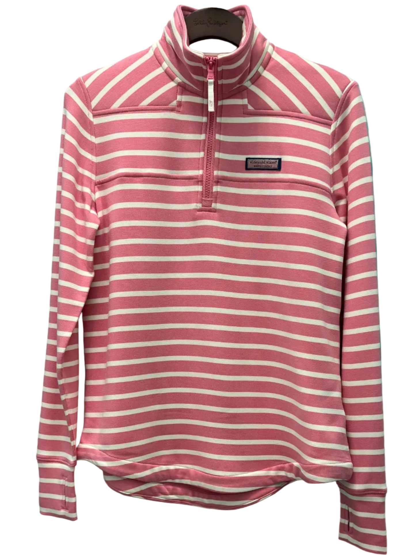 Dreamcloth Shep Shirt - Bahama Breeze Stripe