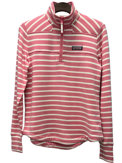 Dreamcloth Shep Shirt - Bahama Breeze Stripe