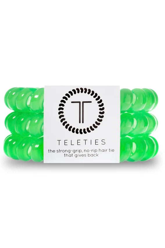 Teleties Large Hair Ties