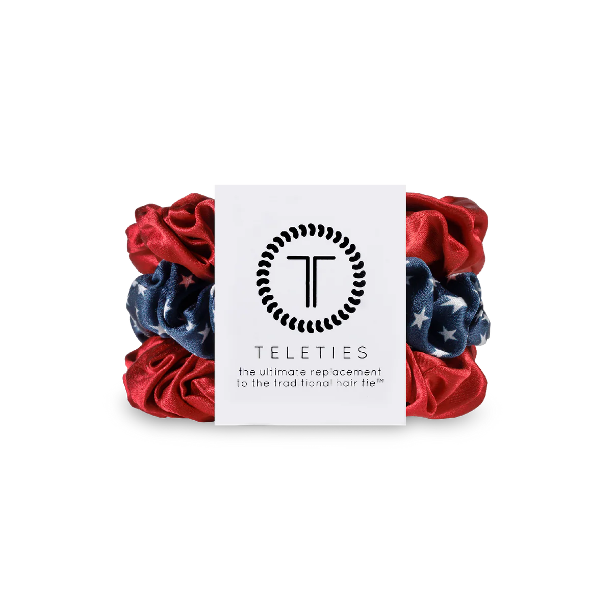Teleties Large Scrunchie