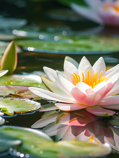 Kyoto in Bloom - Glasshouse Fragrances