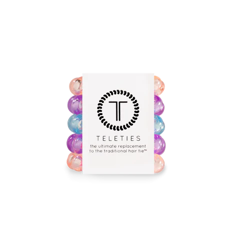 Teleties Tiny Hair Ties