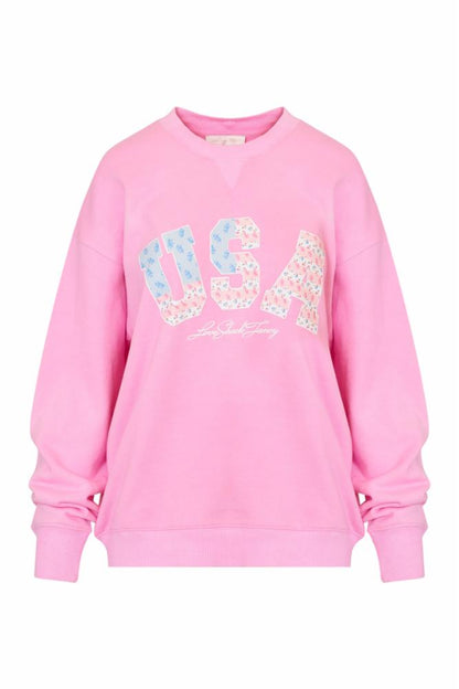 SUNBEAM PINK