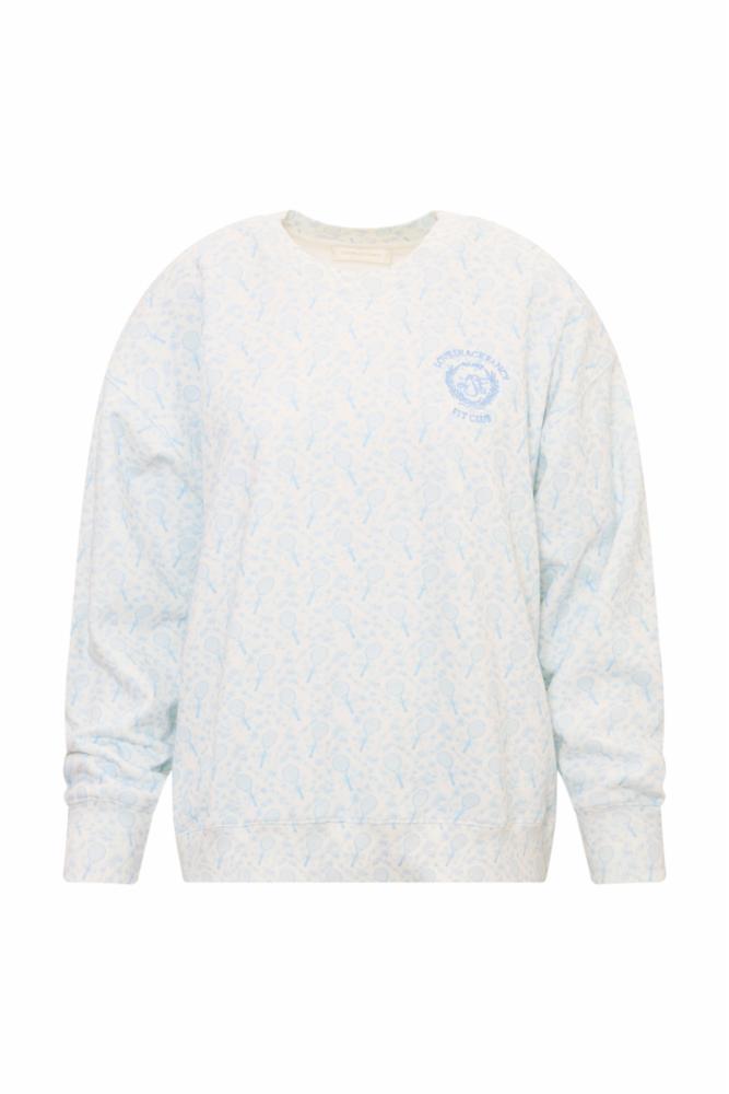 BLUE SERVE