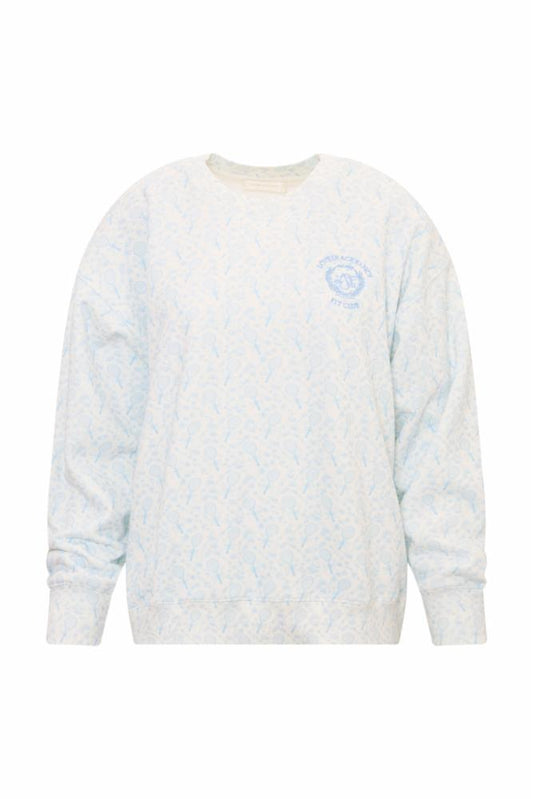 BLUE SERVE