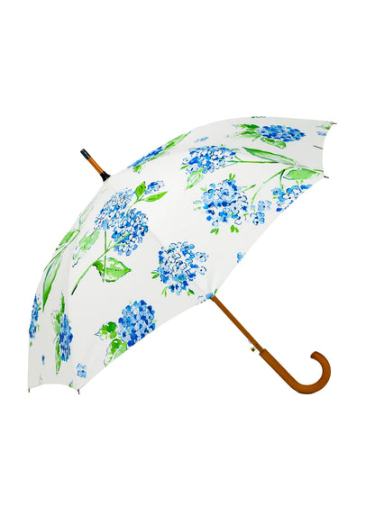 Hydrangea Bloom Umbrella