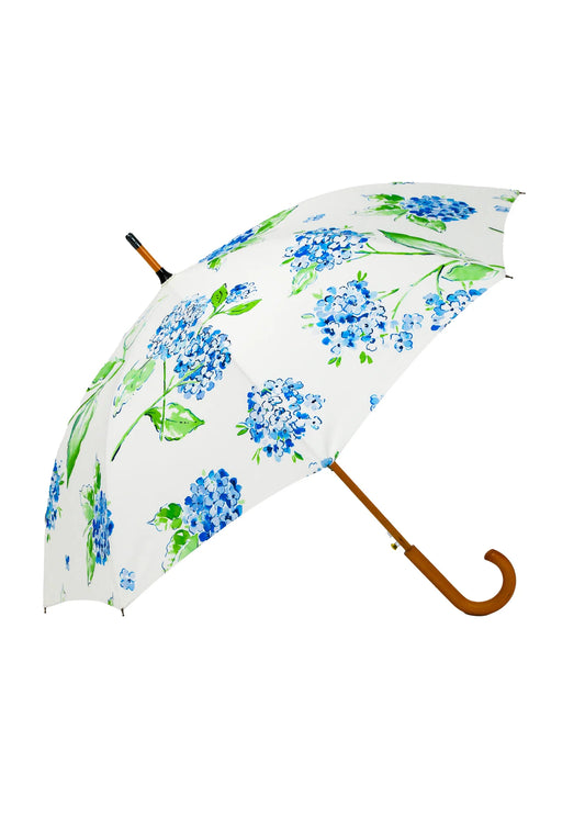 Hydrangea Bloom Umbrella