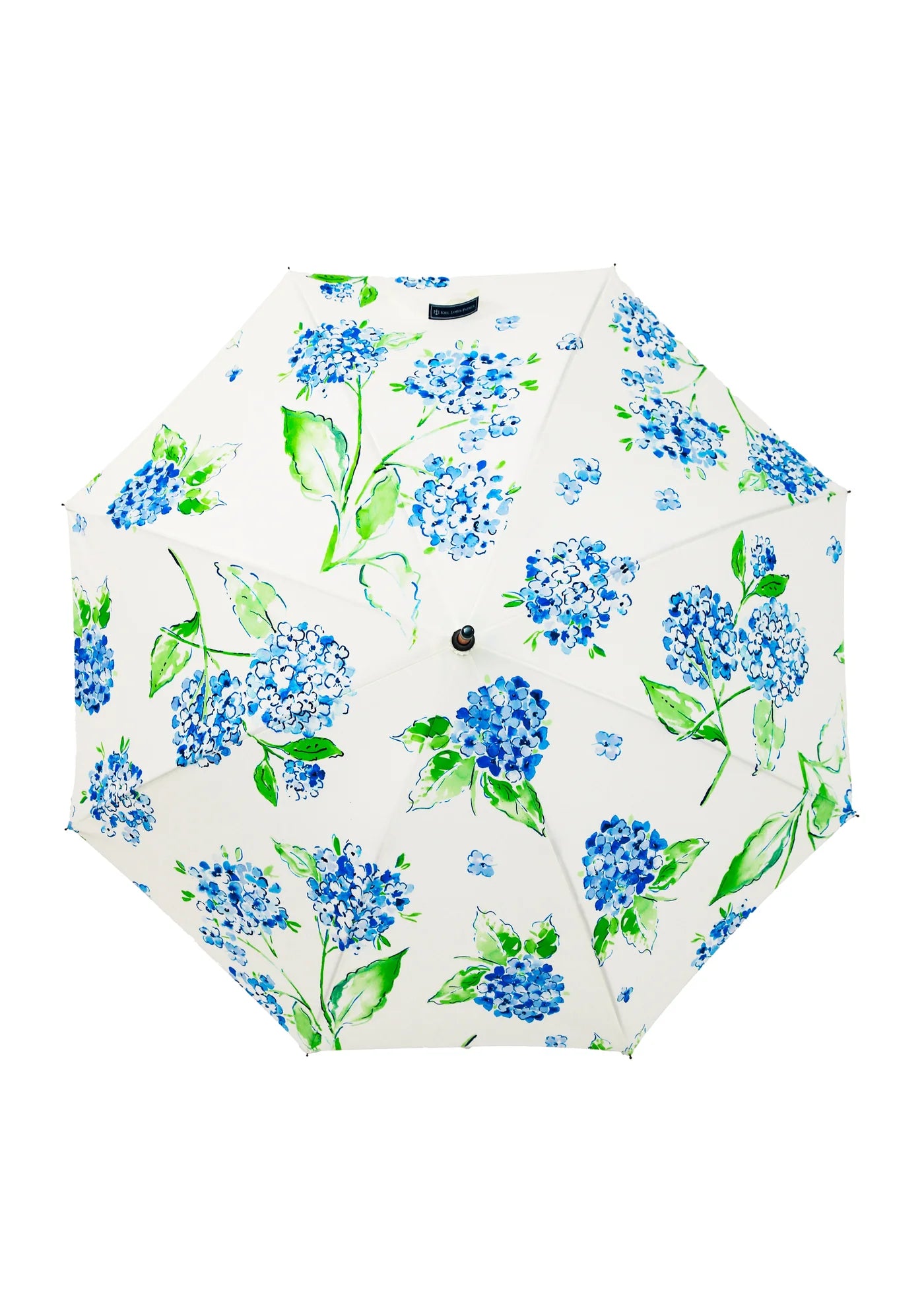 Hydrangea Bloom Umbrella