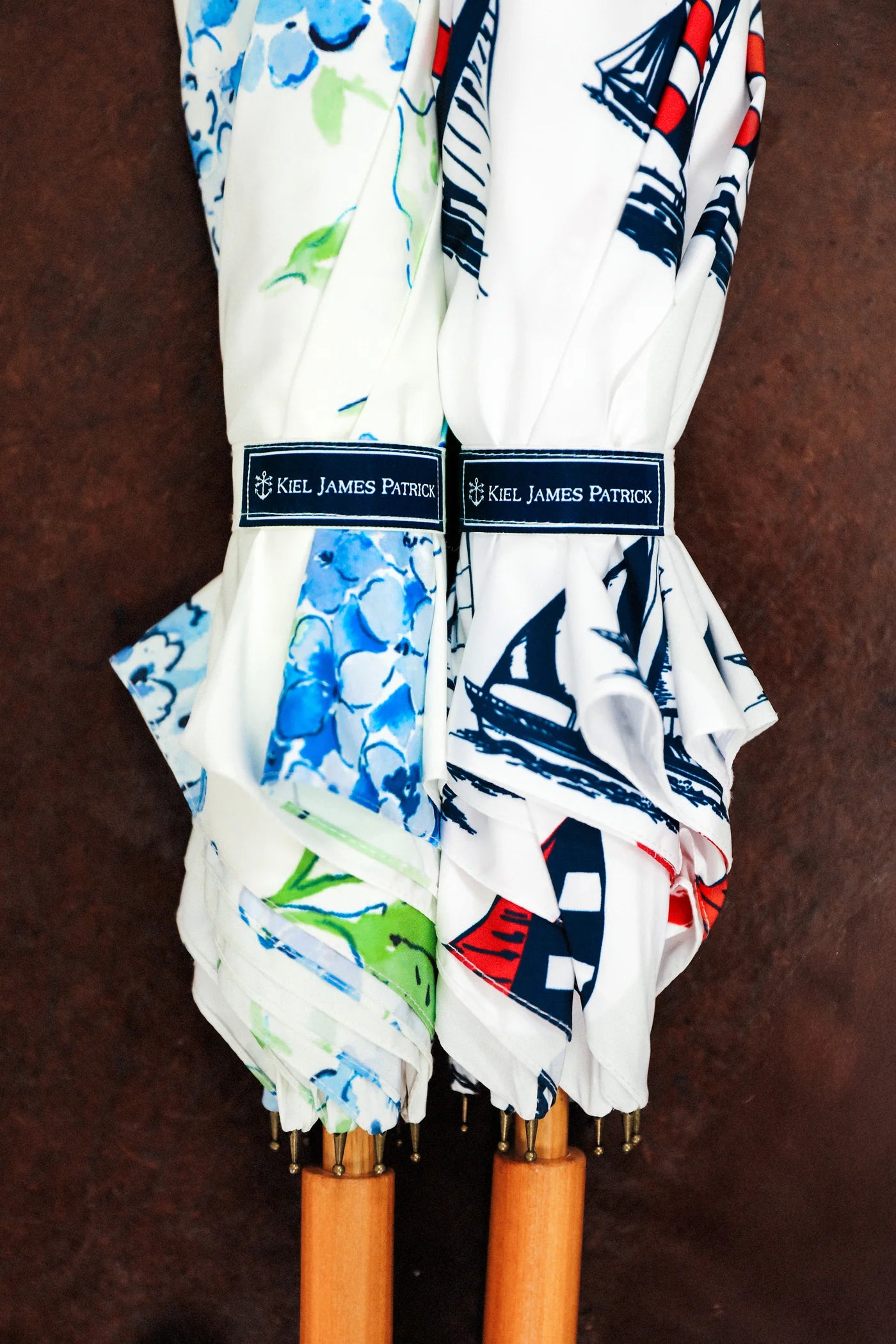 Hydrangea Bloom Umbrella