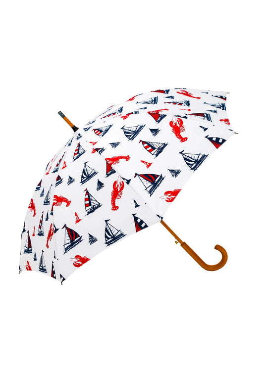 Lobster Harbor Umbrella