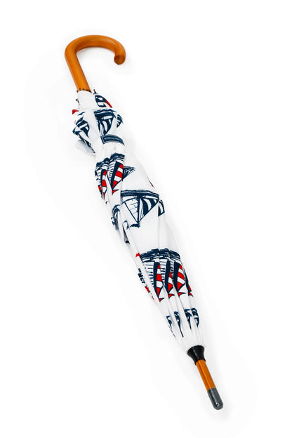 Lobster Harbor Umbrella