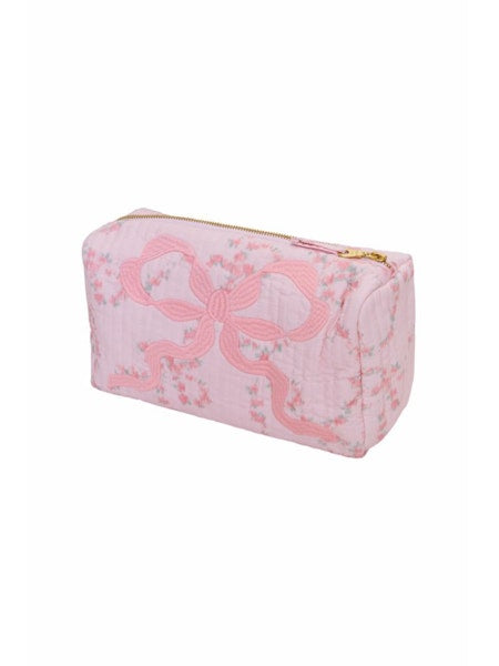 Octavia Pouch - Apple Blossom