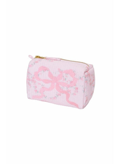 Mini Octavia Pouch - Apple Blossom