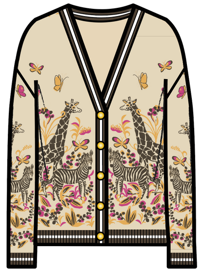 Maralisa Cardigan