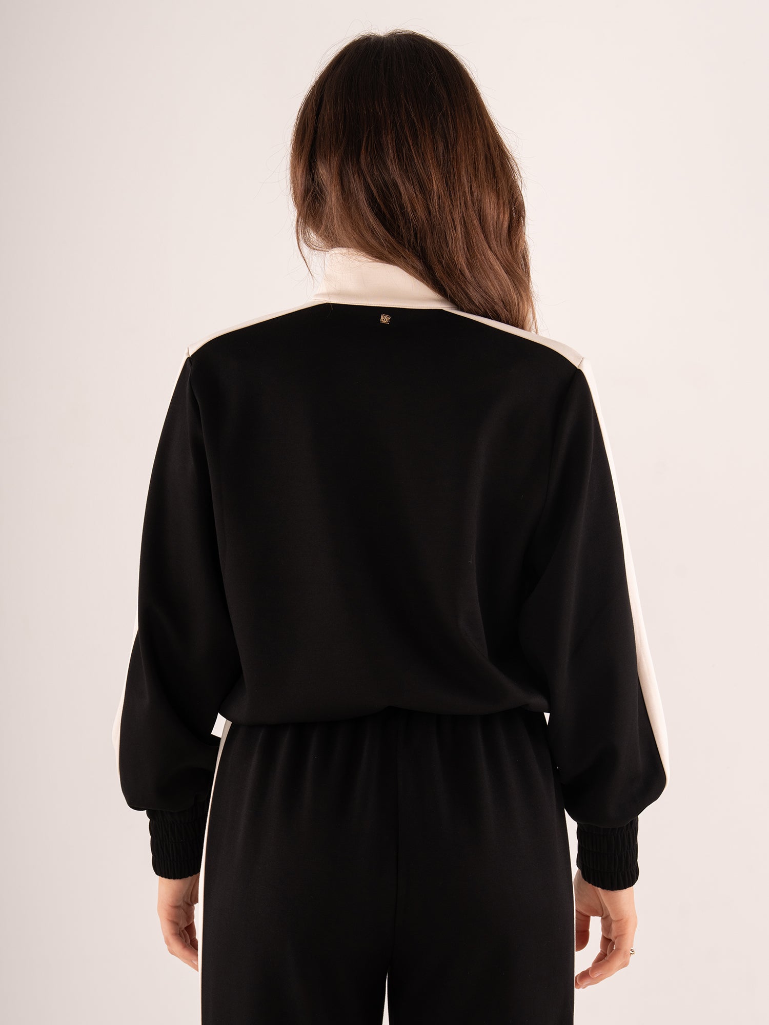 Bailey Bomber - Midnight Vanilla