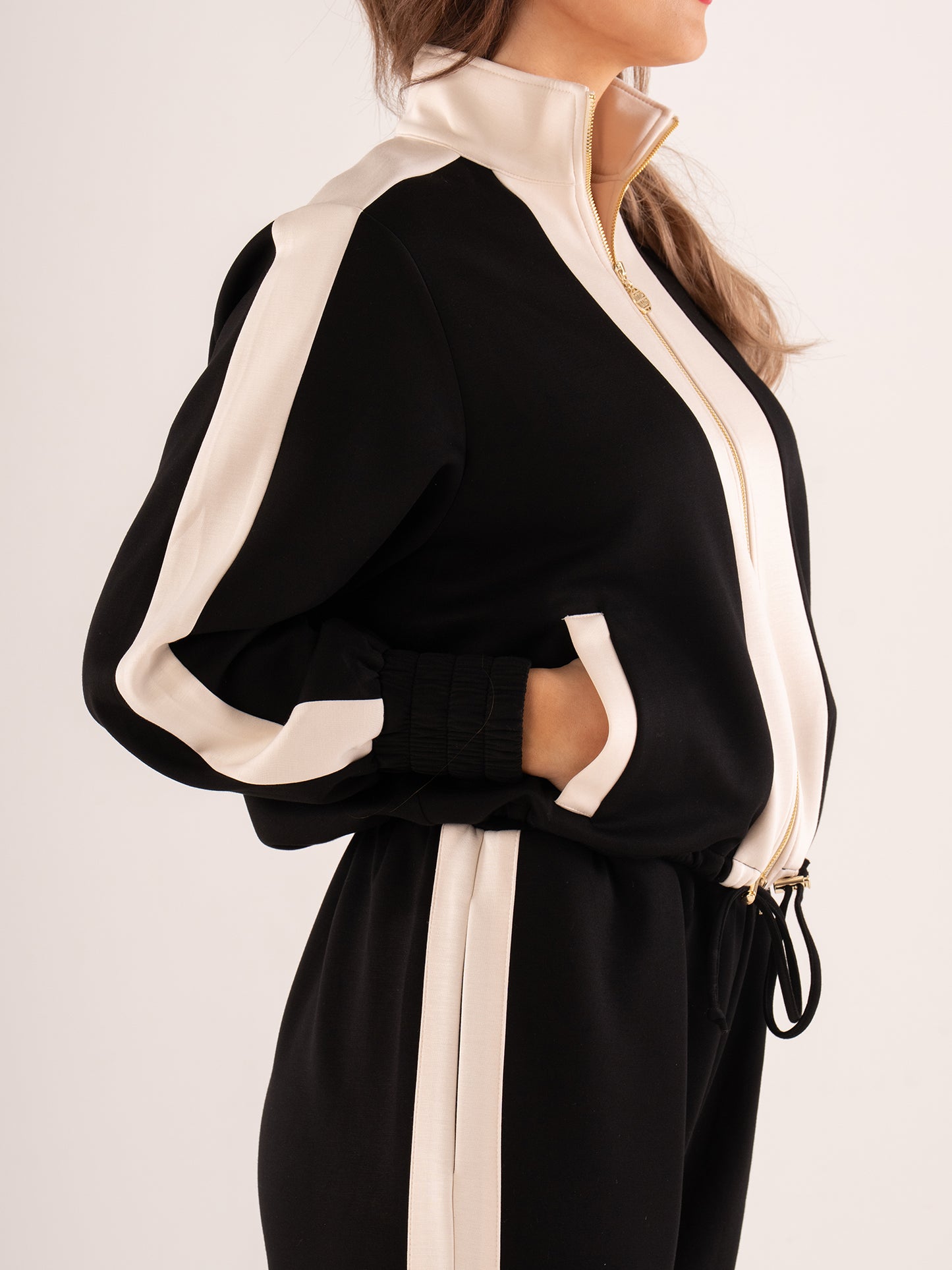 Bailey Bomber - Midnight Vanilla