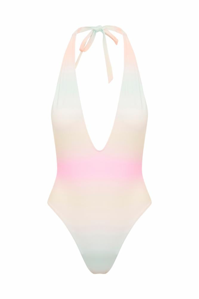 PACIFIC GLOW