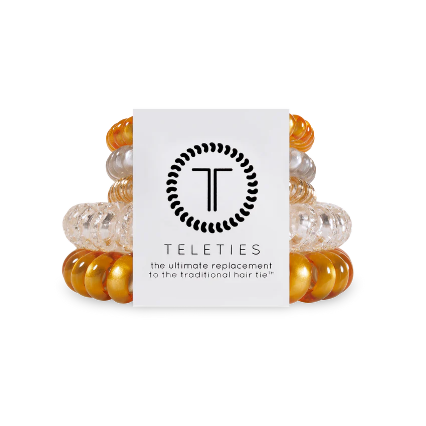 Teleties Mix Pack Hair Ties