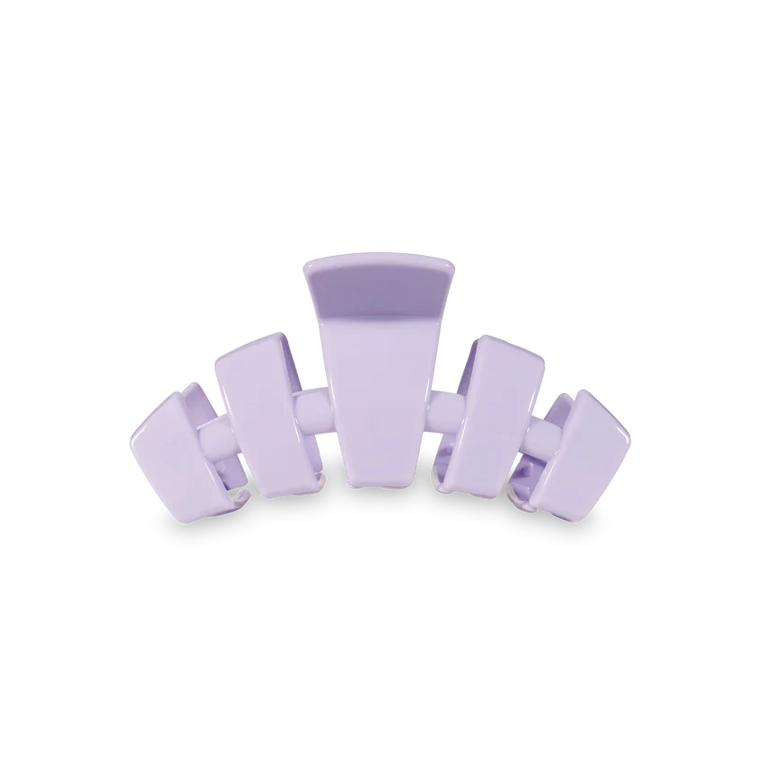 Teleties Classic Medium Hair Clip