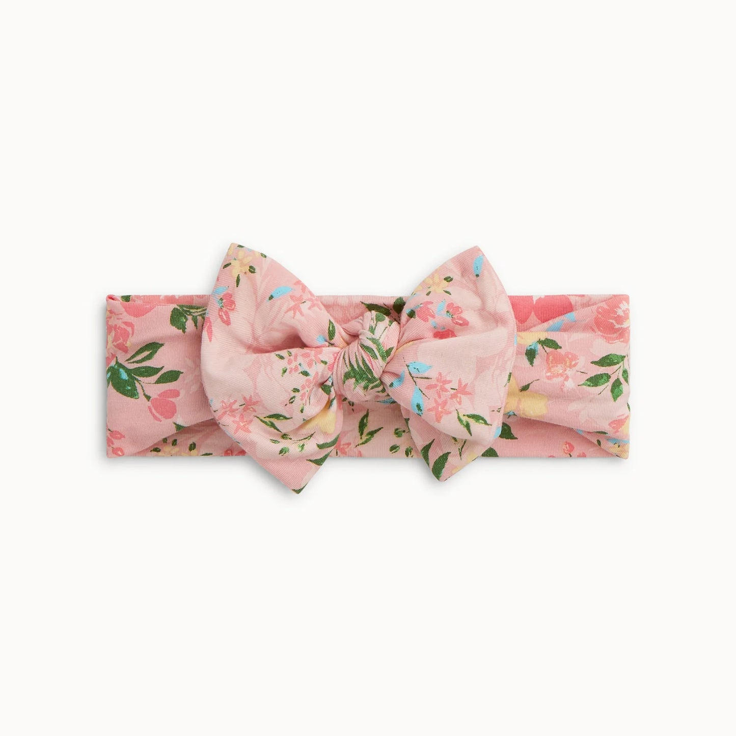 Ainslee Modal Bow Headband