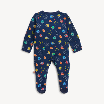 First Down Fun Modal Magnetic Footie