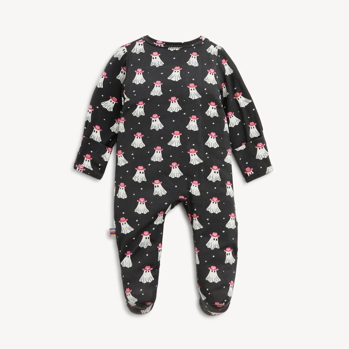 Let's Go Ghouls Modal Magnetic Footie
