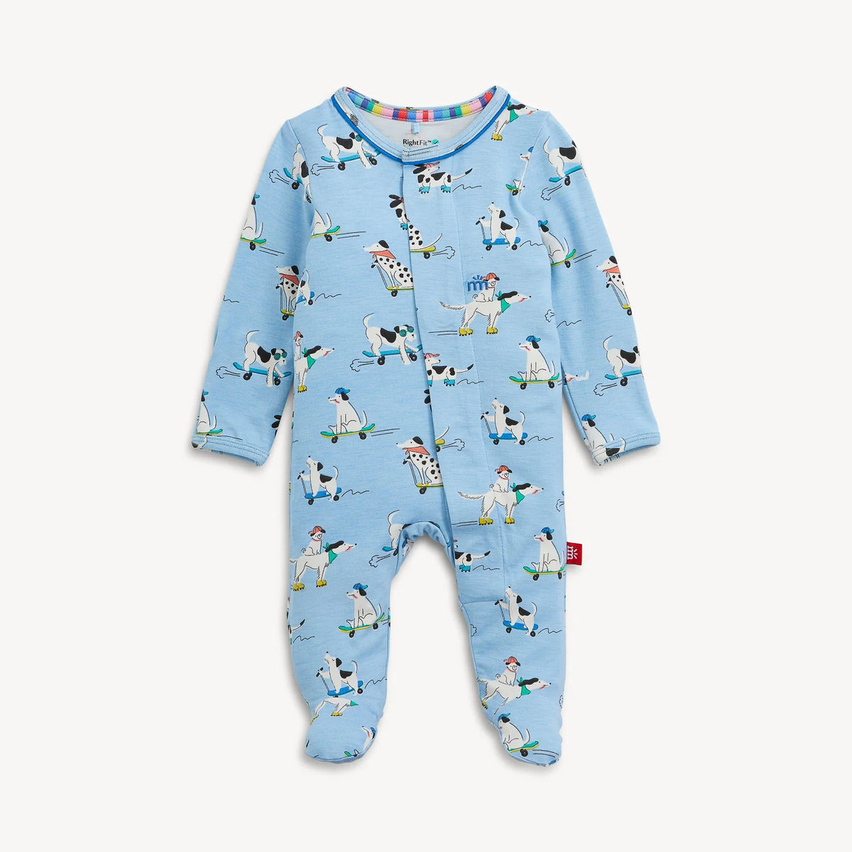 Ruff Riders RightFit™ Magnetic Footie