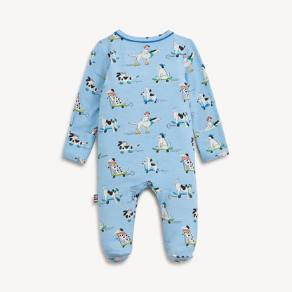 Ruff Riders RightFit™ Magnetic Footie
