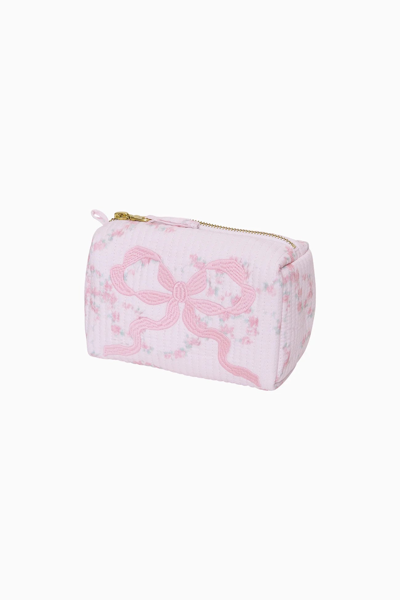 Mini Octavia Pouch - Apple Blossom
