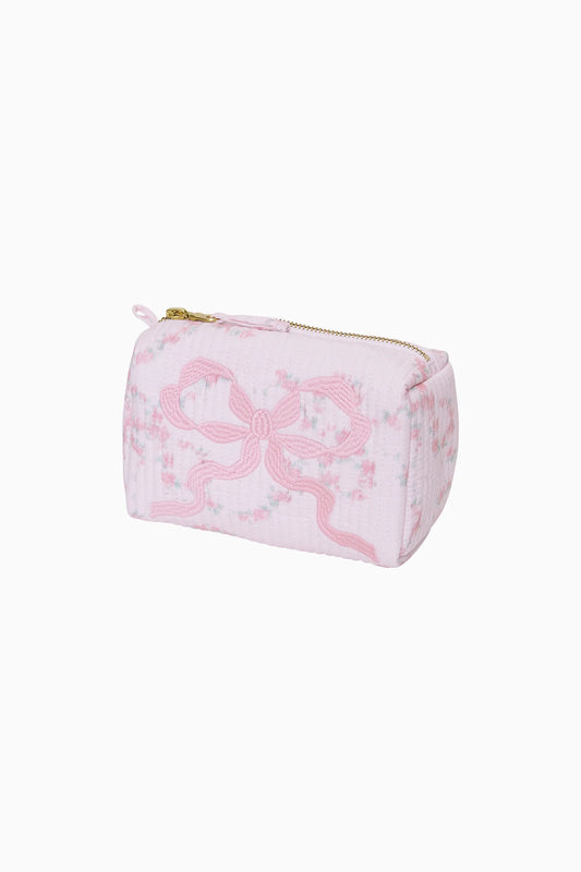 Mini Octavia Pouch - Apple Blossom