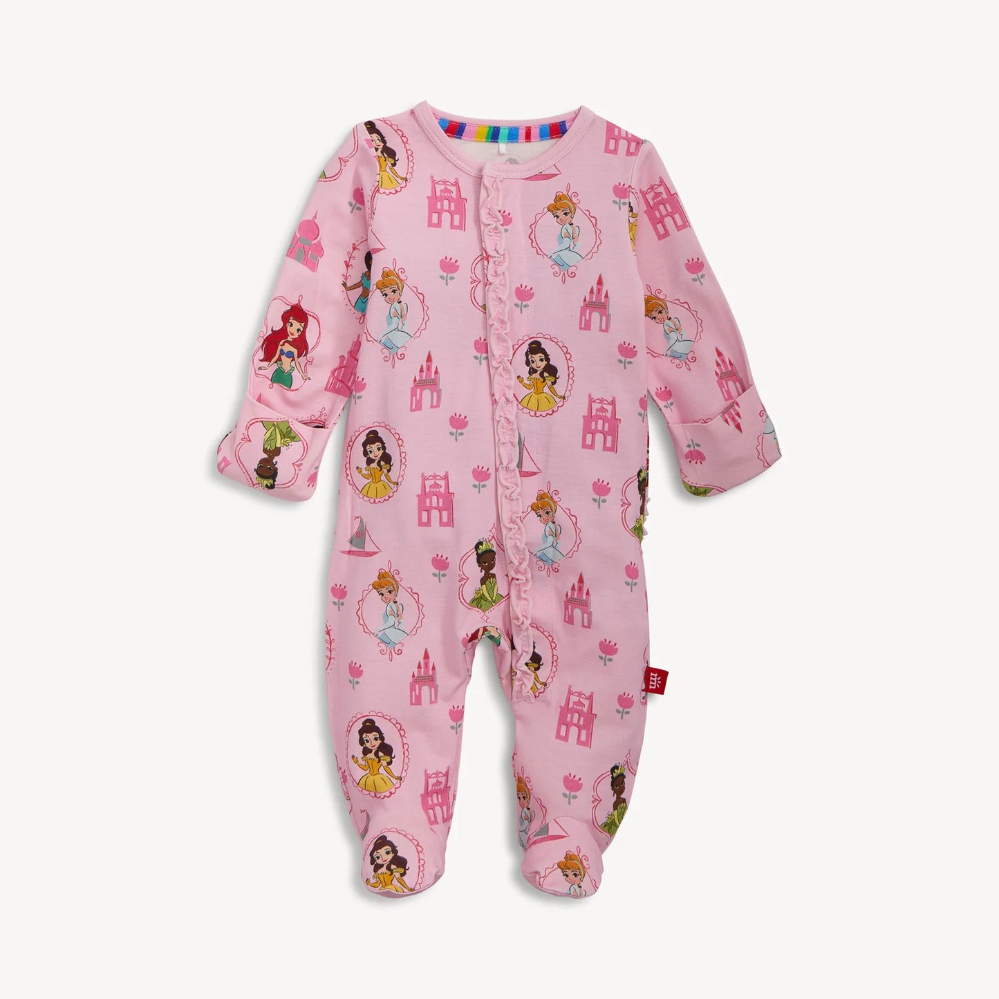 Princess Royal Radiance RightFit™ Magnetic Footie