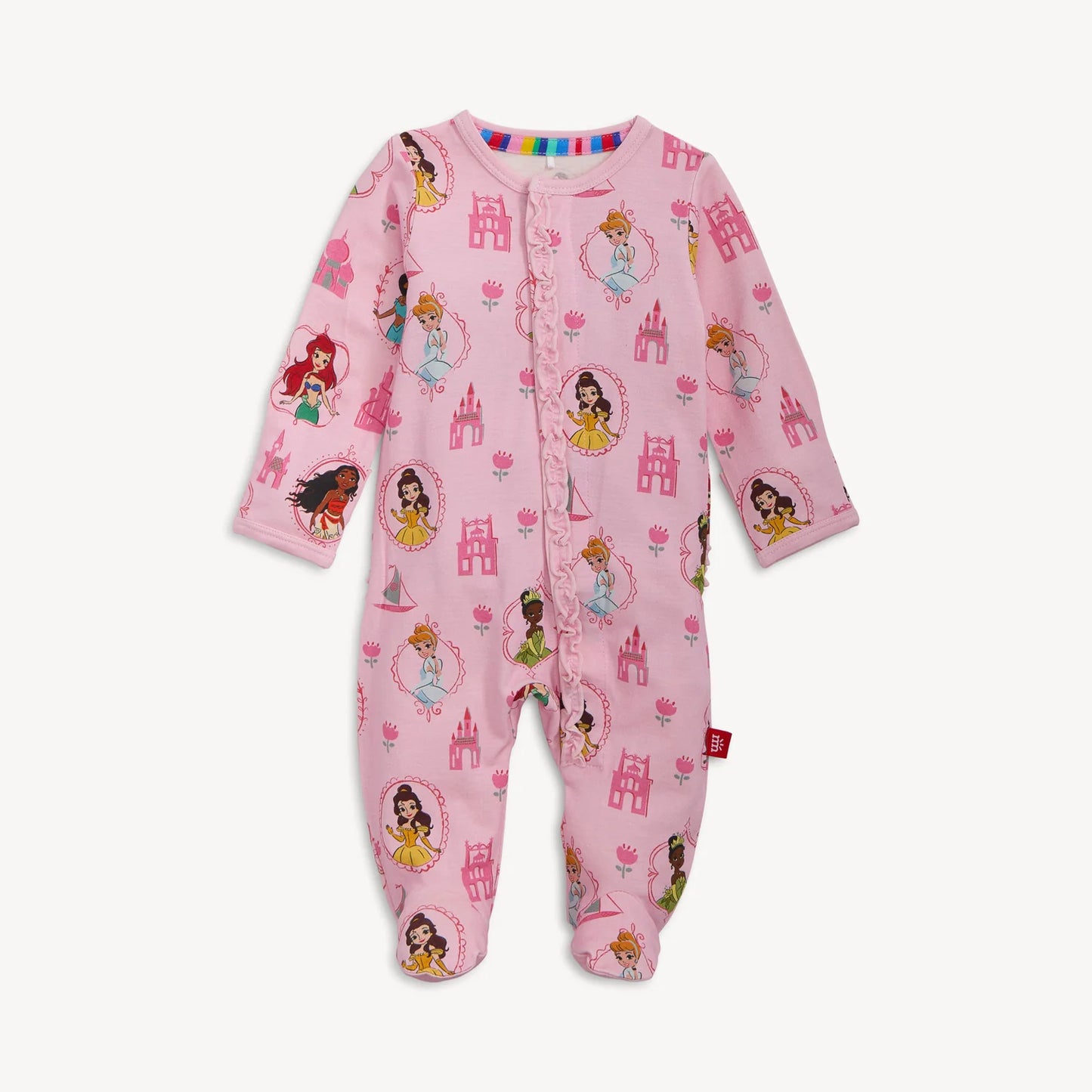 Princess Royal Radiance RightFit™ Magnetic Footie