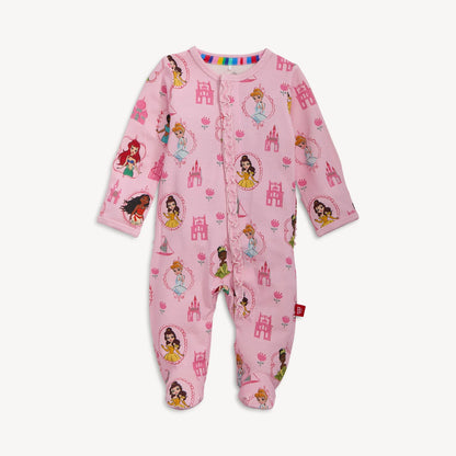 Princess Royal Radiance RightFit™ Magnetic Footie