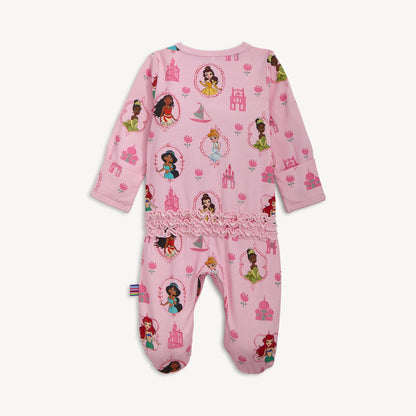 Princess Royal Radiance RightFit™ Magnetic Footie