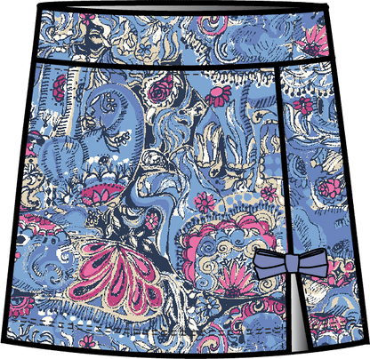 Meena Bow Skort UPF 50+