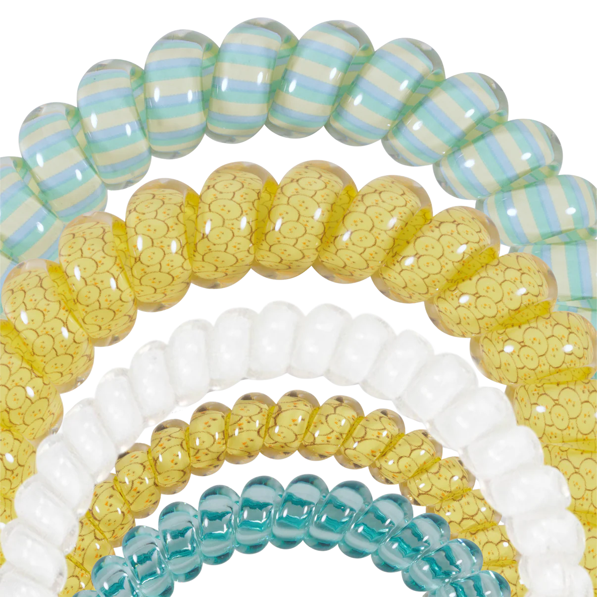 Me and My Peeps Mix Pack Hair Ties