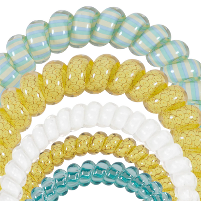 Me and My Peeps Mix Pack Hair Ties