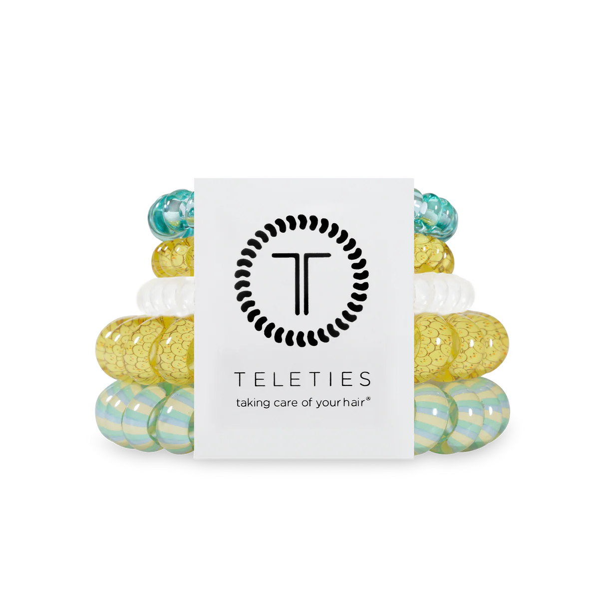 Me and My Peeps Mix Pack Hair Ties