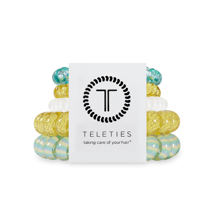 Me and My Peeps Mix Pack Hair Ties