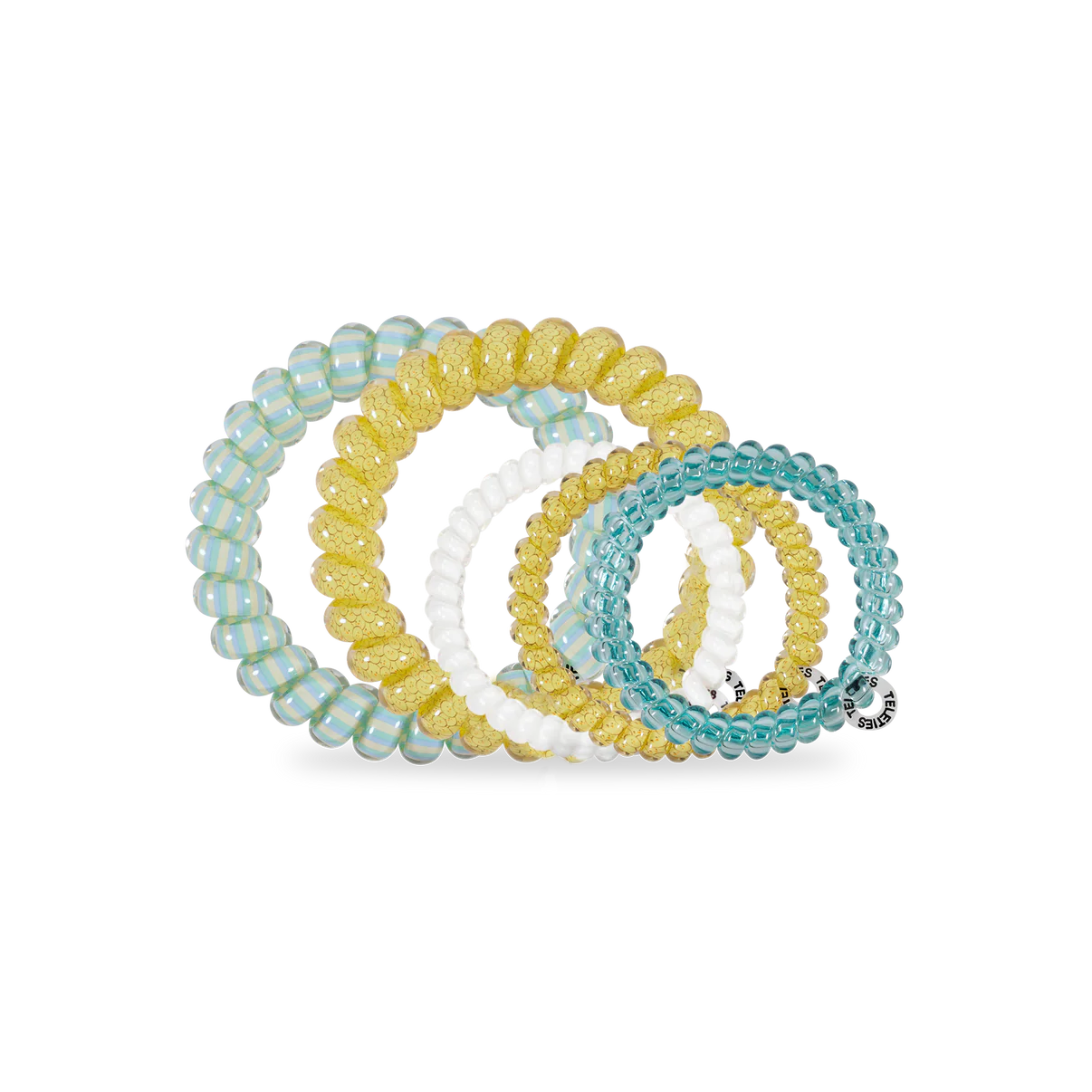 Me and My Peeps Mix Pack Hair Ties