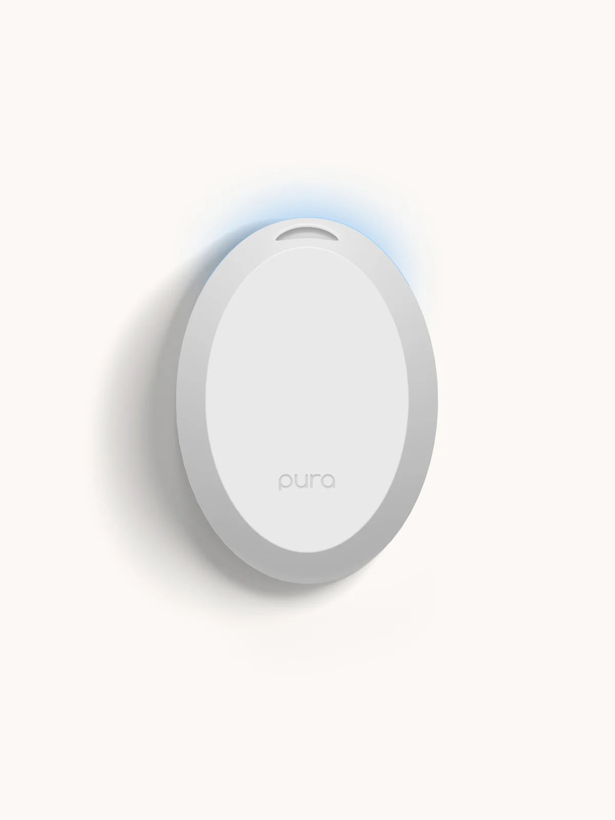 Pura Mini™ Smart home Fragrance Diffuser - White