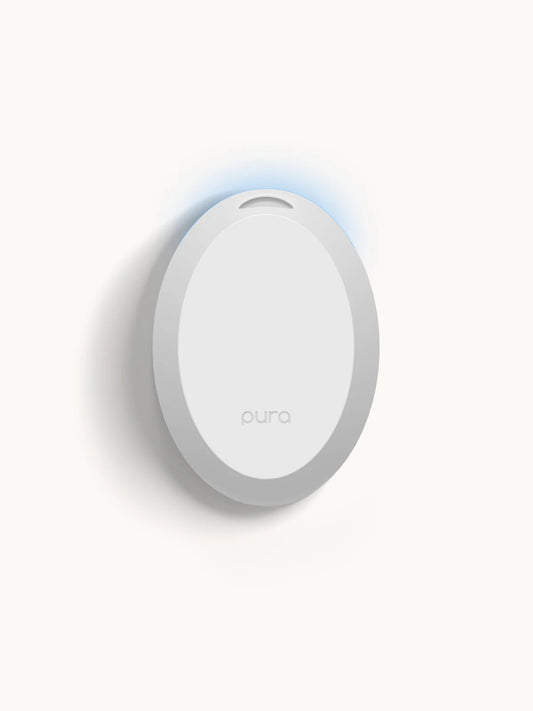 Pura Mini™ Smart home Fragrance Diffuser - White