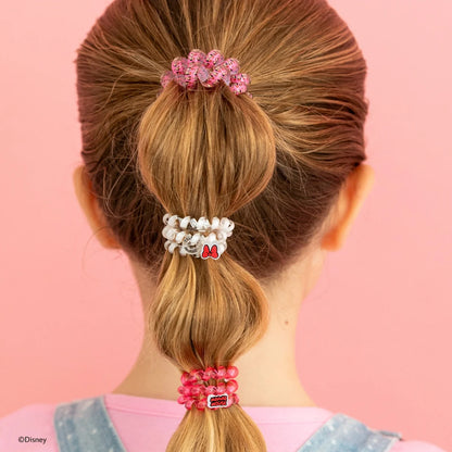 Minnie Mouse Mix Pack Hair Ties
