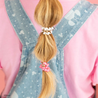 Minnie Mouse Tiny Hair Ties
