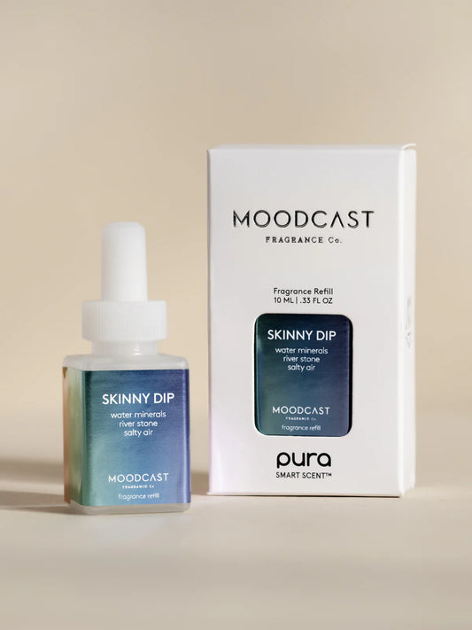 Skinny Dip - Pura Smart Vial (Moodcast)