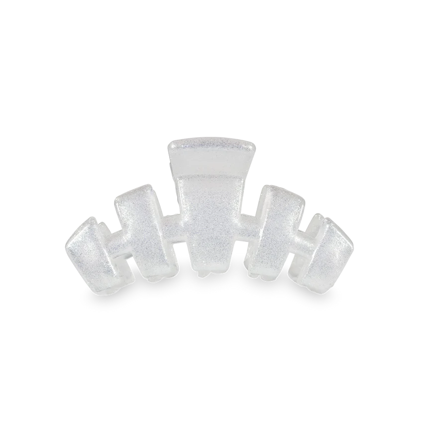 Teleties Small Classic Clip