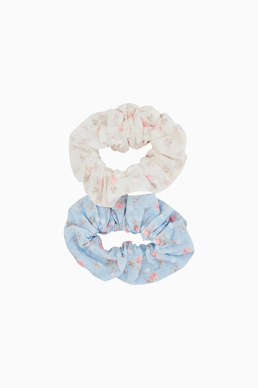 Namina Scrunchie - Multi
